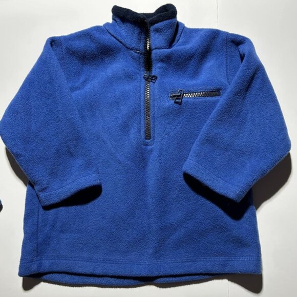 Bundle of Baby Boys Clothes 18 to 24 M - Jeans, Sweats, One Piece, Pullover, Top - Picture 3 of 6